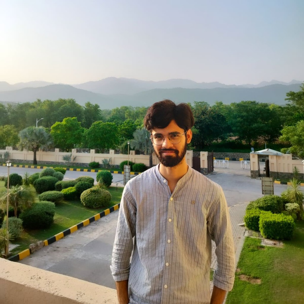 National Centre of Physics, Islamabad