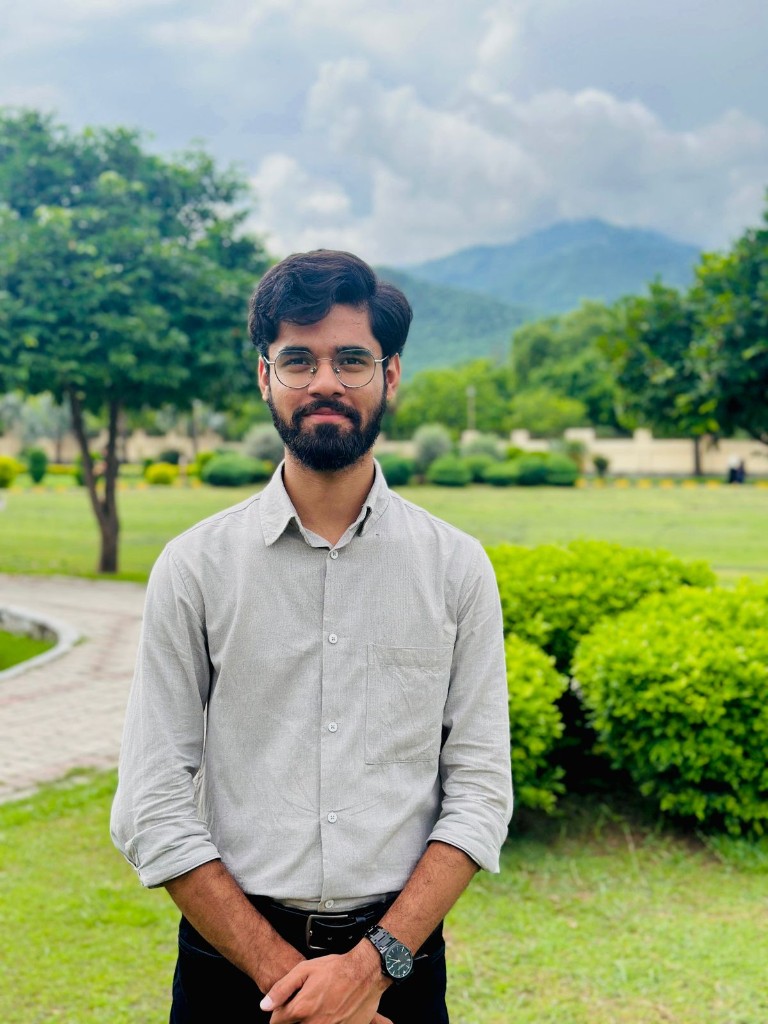 NCP Islamabad campus