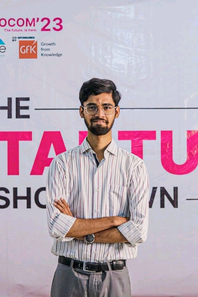 Procom'23 Startup Showdown