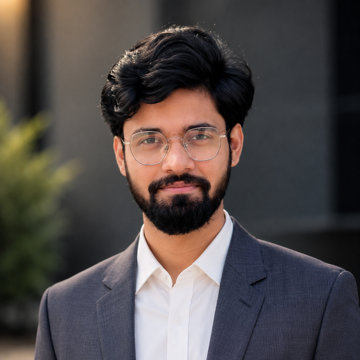 Shozab Mehdi
